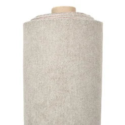 Nordisk Textil Enfärgade Möbeltyger|Mistral Pearl Möbeltyg – Slitstarkt med mjuk känsla