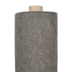 Nordisk Textil Enfärgade Möbeltyger|Mistral Stone Möbeltyg – Slitstarkt med mjuk känsla