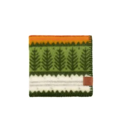 Kerstin Landström Design Sittunderlag|Mora sittunderlag 43x43cm -Ta med dig värmen vart du än går