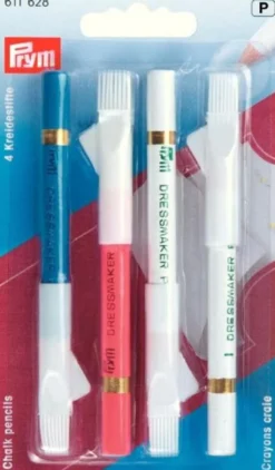 Prym Märkpennor|Märkpennor 4-pack