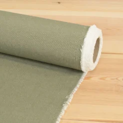 Nordisk Textil Enfärgade Möbeltyger|Newport grön enfärgat tyg