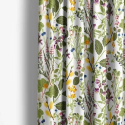 Arvidssons textil Gardintyger Mönstrade|Arvidssons Textil|Ångermanland tyg
