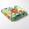 Arvidssons textil Bordsduk|Ängsdröm offwhite-multi bordsduk