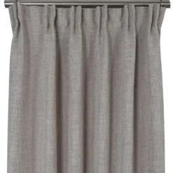 Fondaco Gardiner Enfärgade|Niel beige boucle gardiner