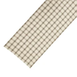 Redlunds Bordslöpare|Nils beige löpare 35x120 cm - Skapa en ombonad dukning