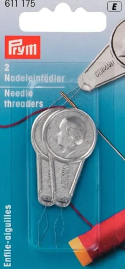 Prym Nålar|Diverse|Nålpåträdare