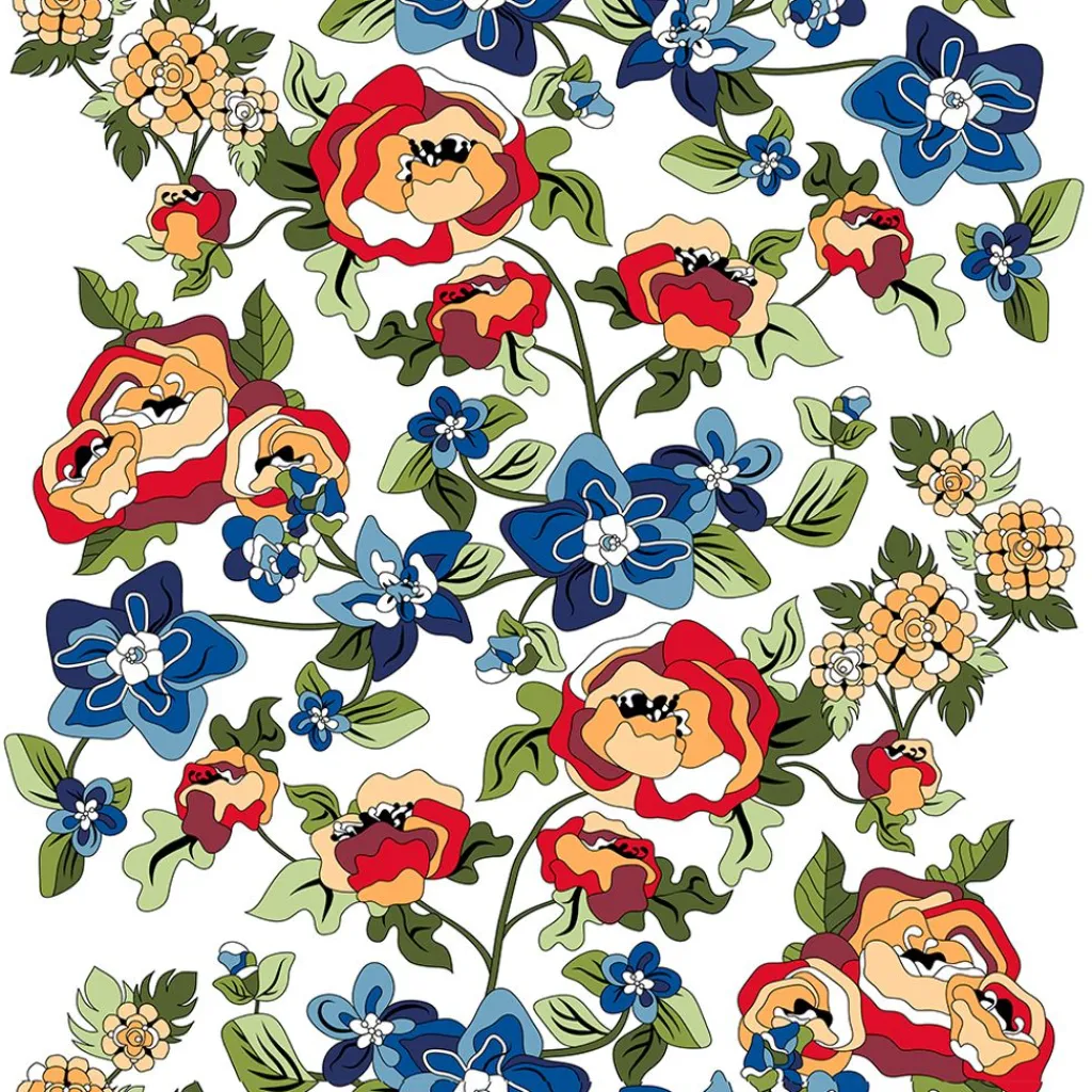 Nordisk Textil Bordsduk|Nordisk summer bordsduk