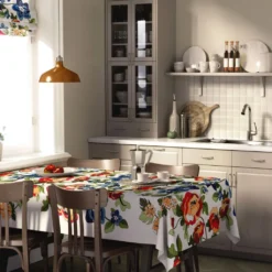 Nordisk Textil Bordsduk|Nordisk summer bordsduk