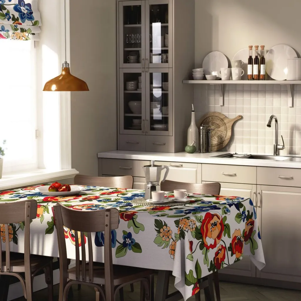 Nordisk Textil Bordsduk|Nordisk summer bordsduk