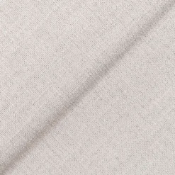 Enfärgade Möbeltyger|Normandie Möbeltyg Offwhite – Slitstarkt med Linne-look