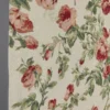 Arvidssons textil Blommiga Möbeltyger|Mönstrade Möbeltyger|Orlenas beige möbeltyg