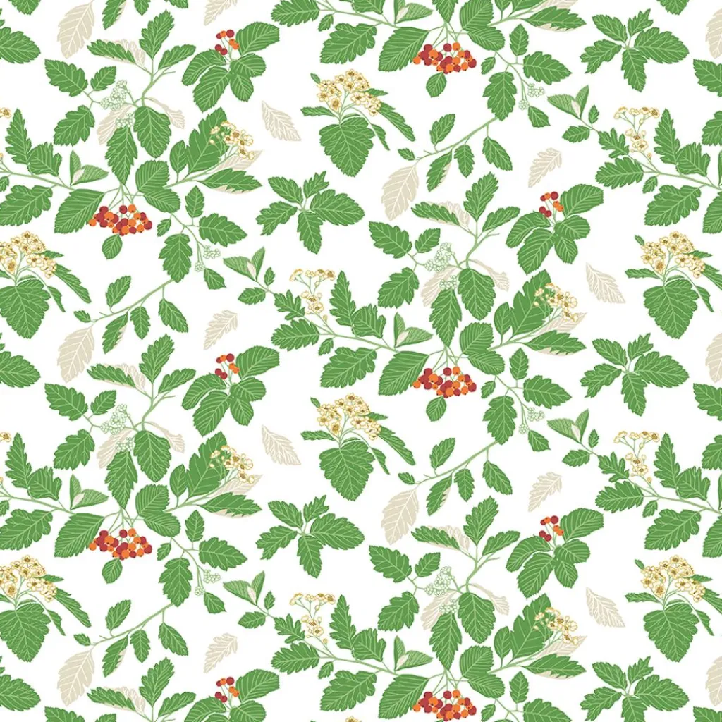 Arvidssons textil Bordsduk|Oxel offwhite bordsduk