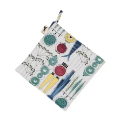 Almedahls Grillvante & Grytlappar|Picknick mini multi grytlapp -