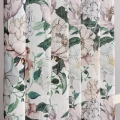 Fondaco Gardiner Mönstrade|Pion offwhite gardiner