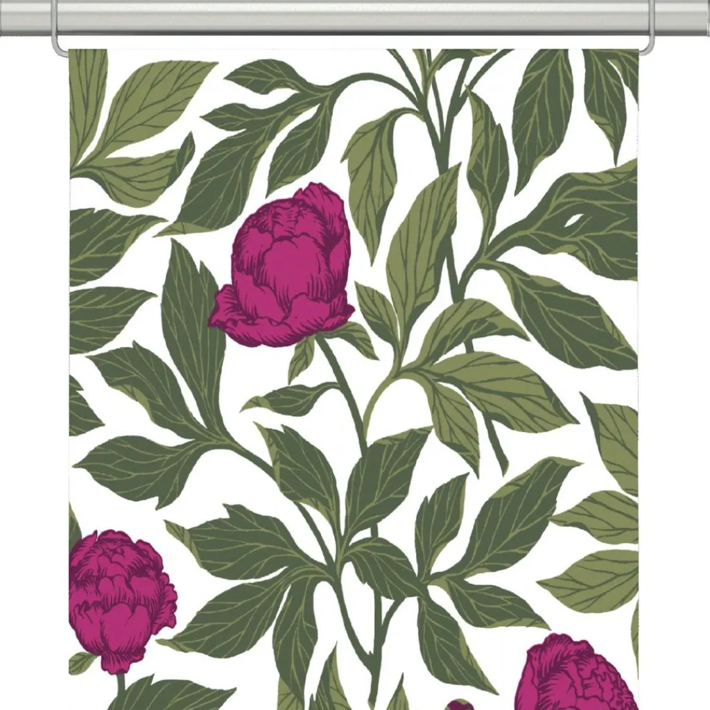 Arvidssons textil Panelgardiner|Pion panelgardiner