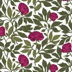 Arvidssons textil Gardintyger Mönstrade|Arvidssons Textil|Pion tyg