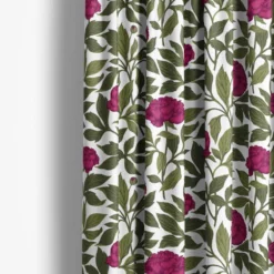 Arvidssons textil Gardintyger Mönstrade|Arvidssons Textil|Pion tyg