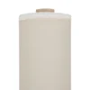 Enfärgade Fuskskinn|Plain ljusbeige fuskskinn