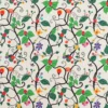 Arts & Crafts Tyger|Gardintyger Mönstrade|Rauma garden tyg