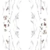 Arvidssons textil Arvidssons Textil|Jultyger|Renfjället bård