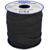 Resårband|Resår 20mm svart