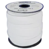 Resårband|Resår 20mm vit