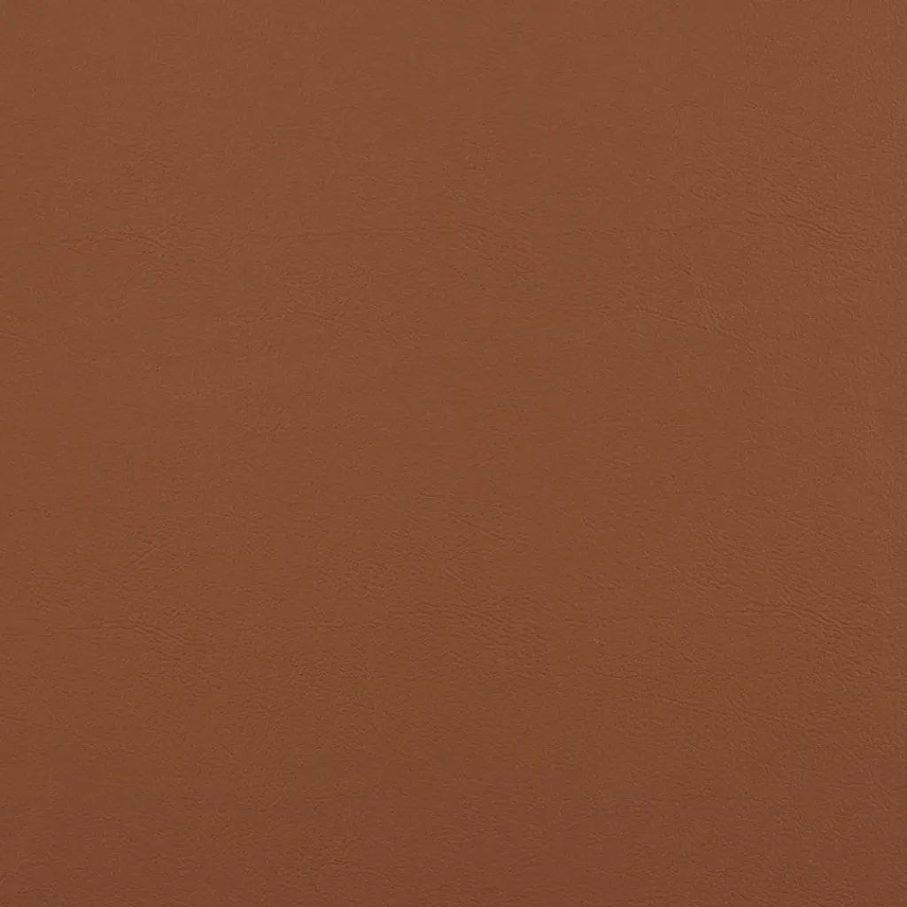 Nordisk Textil Enfärgade Fuskskinn|RIO Brandy Fuskskinn | Certifierad, Slitstarkt & lättskött