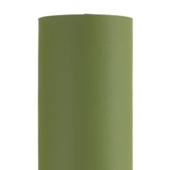 Nordisk Textil Enfärgade Fuskskinn|RIO Olive Fuskskinn | Certifierad, Slitstarkt & lättskött