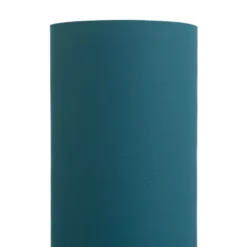 Nordisk Textil Enfärgade Fuskskinn|RIO Petrol Fuskskinn | Certifierad, Slitstarkt & lättskött