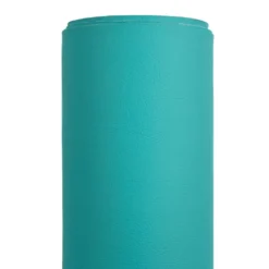 Nordisk Textil Enfärgade Fuskskinn|RIO Turquoise Fuskskinn | Certifierad, Slitstarkt & lättskött