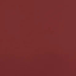 Nordisk Textil Enfärgade Fuskskinn|RIO Vine Red Fuskskinn | Certifierad, Slitstarkt & lättskött