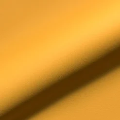 Nordisk Textil Enfärgade Fuskskinn|RIO Yellow Fuskskinn | Certifierad, Slitstarkt & lättskött