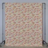 Arvidssons textil Blommiga Möbeltyger|Mönstrade Möbeltyger|Romantic offwhite jacquard
