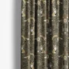 Arvidssons textil Gardintyger Mönstrade|Arvidssons Textil|Rävstigen khaki tyg