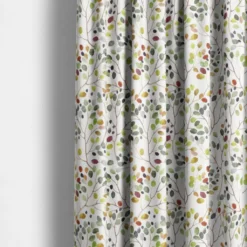 Nordisk Textil Gardiner Mönstrade|Salinas gardiner