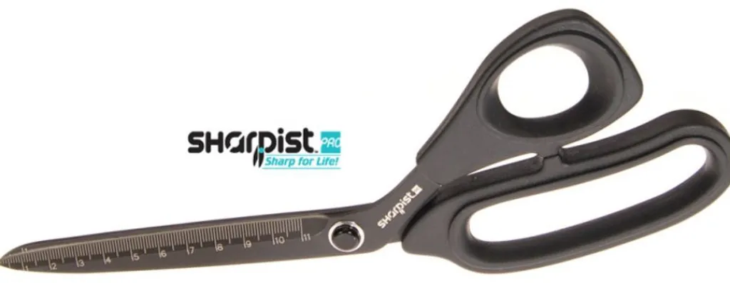Saxar|Sharpist pro sax 25cm
