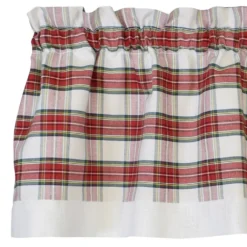Arvidssons textil Julgardiner|Rea Gardiner|Sid gardinkappa metervara