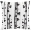 Arvidssons textil Mönstrade Kuddfodral|Skogbryn kuddfodral