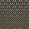 Arvidssons textil Gardintyger Mönstrade|Arvidssons Textil|Skogens Konung svart - tyg