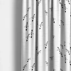 Arvidssons textil Gardintyger Mönstrade|Arvidssons Textil|Skärfläcka offwhite tyg