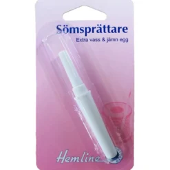 Diverse|Sömsprättare