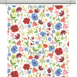 Arvidssons textil Panelgardiner|Solbacka multi panelgardiner