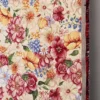 Blommiga Möbeltyger|Mönstrade Möbeltyger|Spring Bloom gobeläng