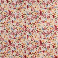 Blommiga Möbeltyger|Mönstrade Möbeltyger|Spring Bloom gobeläng