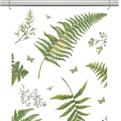 Arvidssons textil Panelgardiner|Stensöta panelgardiner