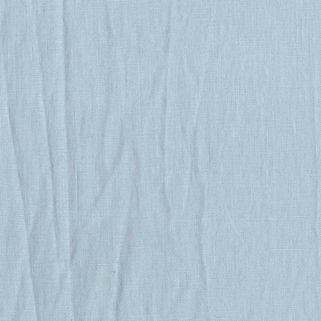 Arvidssons textil Linnetyger|Stentvättat Linne|Stentvättat linnetyg Duvemåla ljusblå