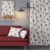 Arvidssons textil Arvidssons Textil|Jultyger|Stjärnglans vit