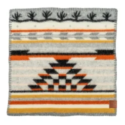 Kerstin Landström Design Sittunderlag|Sundborn sittunderlag 43x43cm - inspirerat av Karin Larssons formspråk