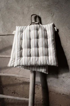 Fondaco Sittunderlag|Svea sand sittdyna med handtag