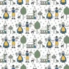 Arvidssons textil Gardintyger Mönstrade|Arvidssons Textil|Sverige vit tyg